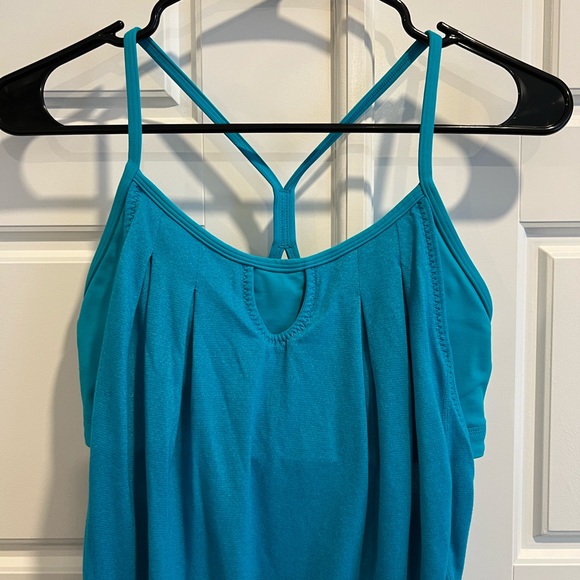 Lululemon Let It Loose Tank - Picture 2 of 8